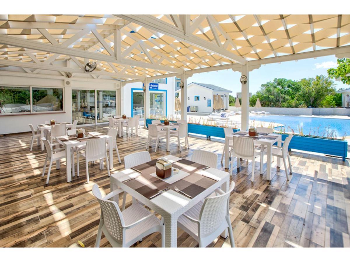 Karpasa Queen Aphrodite Hotel מראה חיצוני תמונה