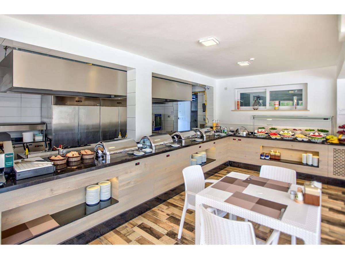 Karpasa Queen Aphrodite Hotel מראה חיצוני תמונה