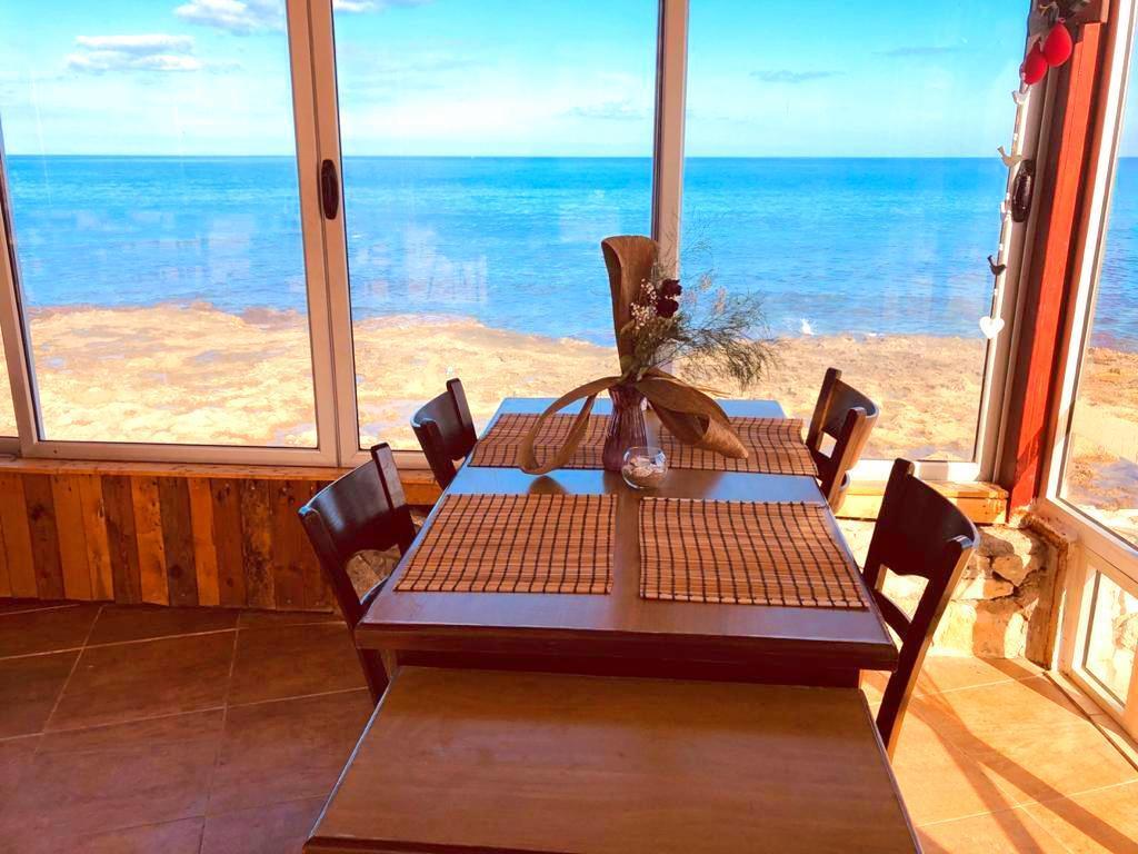 Karpasa Queen Aphrodite Hotel מראה חיצוני תמונה